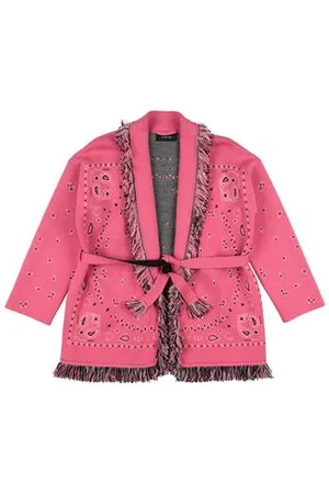 Alanui KNITWEAR - Cardigans - on YOOX.com