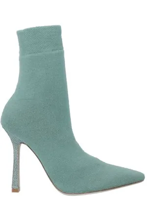 RENE CAOVILLA FOOTWEAR - Ankle boots - on YOOX.com