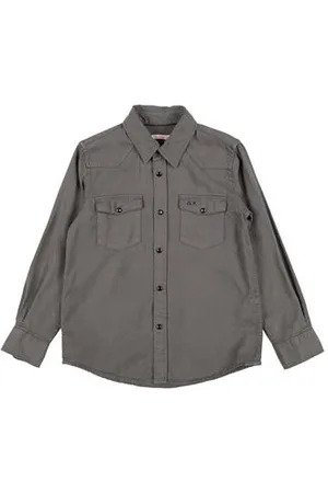 sun68 TOPWEAR - Shirts - on YOOX.com