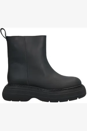 GIA FOOTWEAR - Ankle boots - on YOOX.com
