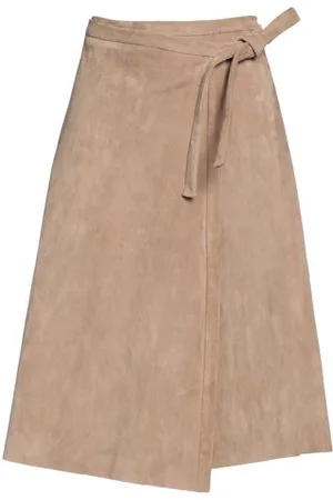 Stouls BOTTOMWEAR - Midi skirts - on YOOX.com