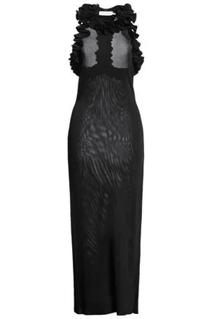 ZIMMERMANN DRESSES - Maxi dresses - on YOOX.com