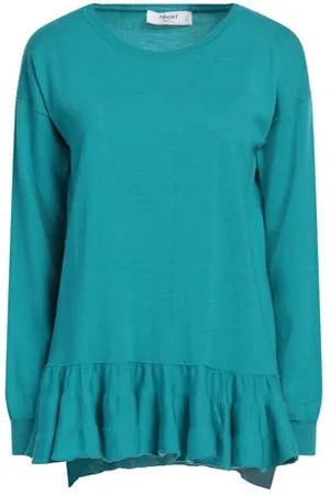 Blugirl KNITWEAR - Jumpers - on YOOX.com