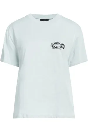 The Kooples TOPWEAR - T-shirts - on YOOX.com