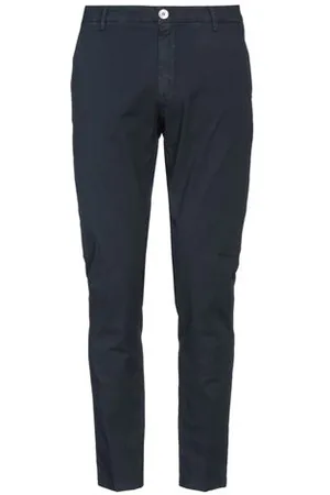 Aglini BOTTOMWEAR - Trousers - on YOOX.com