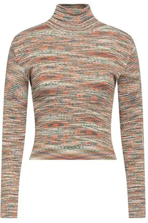 ARIES KNITWEAR - Turtlenecks - on YOOX.com