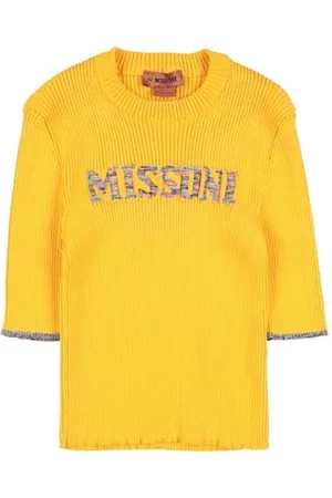 Missoni KNITWEAR - Jumpers - on YOOX.com