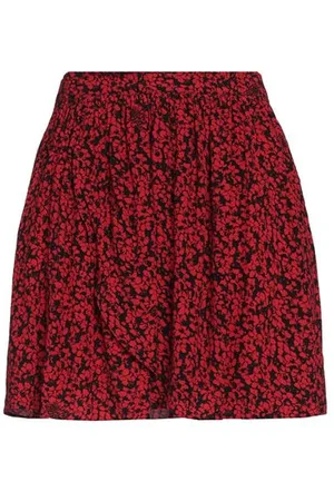 Zadig & Voltaire BOTTOMWEAR - Mini skirts - on YOOX.com