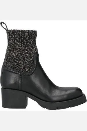 Chloé FOOTWEAR - Ankle boots - on YOOX.com