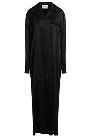 Nanushka DRESSES - Maxi dresses - on YOOX.com