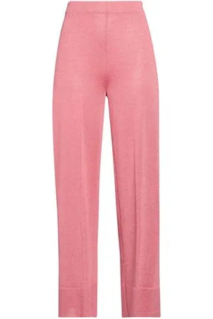 CIRCUS HOTEL BOTTOMWEAR - Trousers - on YOOX.com