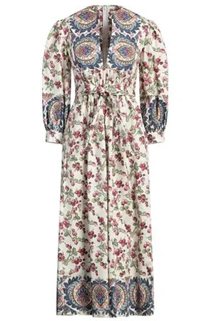 Etro DRESSES - Midi dresses - on YOOX.com