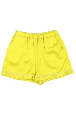 DOUUOD BOTTOMWEAR - Shorts & Bermuda Shorts - on YOOX.com
