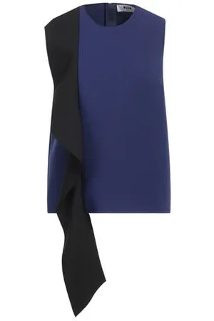 Msgm TOPWEAR - Tops - on YOOX.com