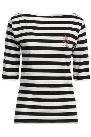 Dondup TOPWEAR - T-shirts - on YOOX.com