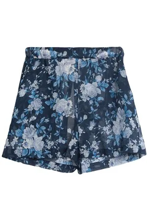 SEMICOUTURE BOTTOMWEAR - Shorts & Bermuda Shorts - on YOOX.com