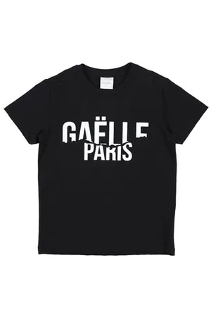 GAËLLE TOPWEAR - T-shirts - on YOOX.com