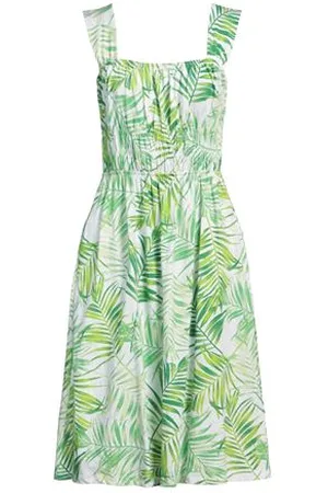Barbour DRESSES - Midi dresses - on YOOX.com