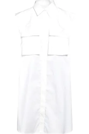 Dondup DRESSES - Mini dresses - on YOOX.com