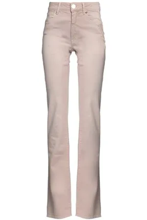 ANGELO MARANI BOTTOMWEAR - Jeans - on YOOX.com