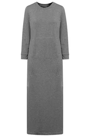 Norma Kamali DRESSES - Maxi dresses - on YOOX.com