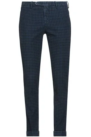 BETWOIN BOTTOMWEAR - Trousers - on YOOX.com