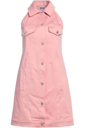 Moschino DRESSES - Mini dresses - on YOOX.com