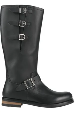 Moschino FOOTWEAR - Boots - on YOOX.com