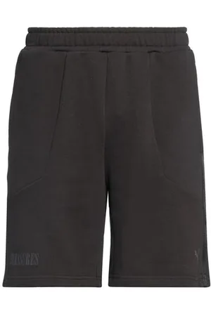 PUMA BOTTOMWEAR - Shorts & Bermuda Shorts - on YOOX.com
