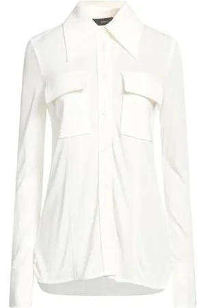 Proenza Schouler TOPWEAR - Shirts - on YOOX.com