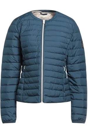 ECOALF COATS & JACKETS - Puffers - on YOOX.com