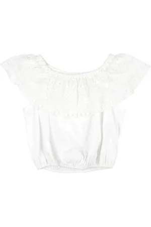 Dondup TOPWEAR - Tops - on YOOX.com