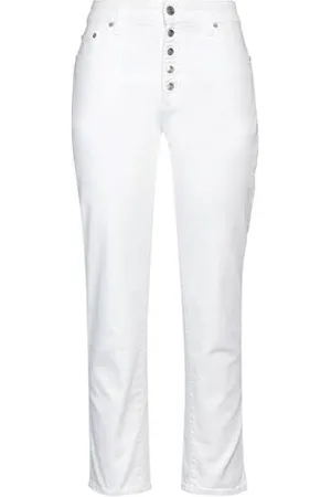 DEPARTMENT 5 BOTTOMWEAR - Jeans - on YOOX.com