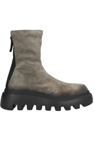 vic matiè FOOTWEAR - Ankle boots - on YOOX.com