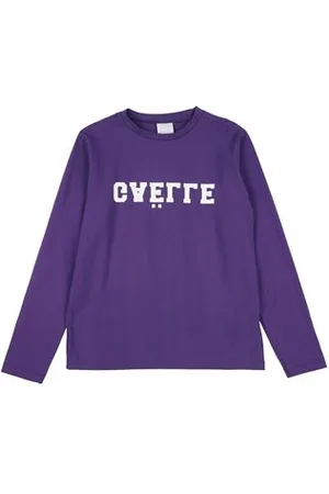 GAËLLE TOPWEAR - T-shirts - on YOOX.com