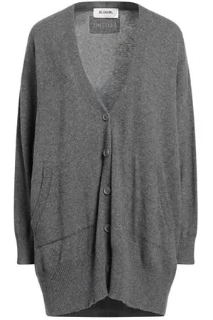 Blugirl KNITWEAR - Cardigans - on YOOX.com