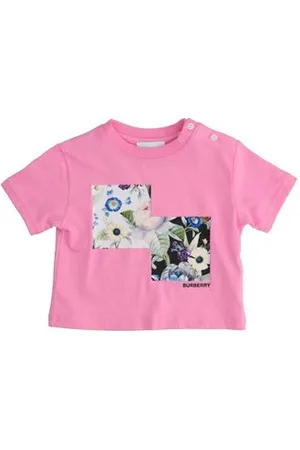 Burberry TOPWEAR - T-shirts - on YOOX.com