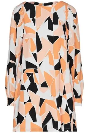 ANNIE P. DRESSES - Mini dresses - on YOOX.com