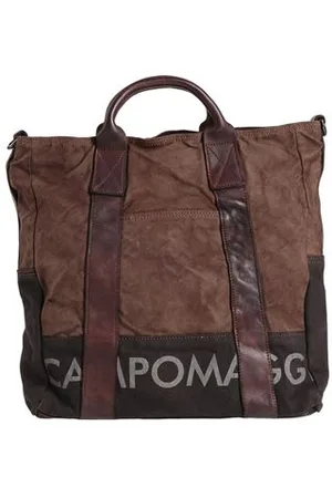 Campomaggi BAGS - Handbags - on YOOX.com