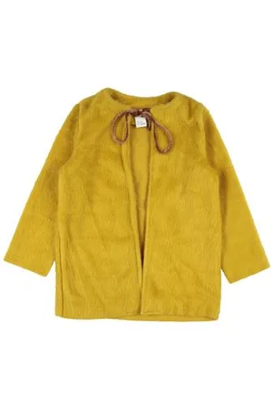 GIRO QUADRO KNITWEAR - Cardigans - on YOOX.com