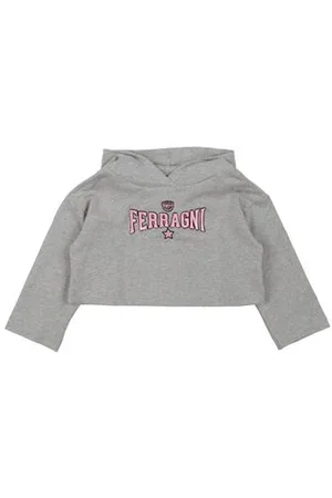 Chiara Ferragni TOPWEAR - Sweatshirts - on YOOX.com
