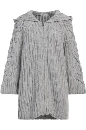 KANGRA CASHMERE KNITWEAR - Cardigans - on YOOX.com