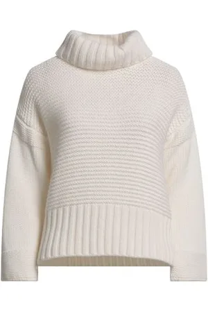 ELEVENTY KNITWEAR - Turtlenecks - on YOOX.com