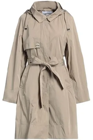 DIEGO M COATS & JACKETS - Overcoats & Trench Coats - on YOOX.com