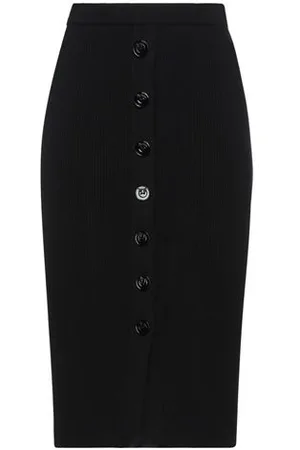 Pinko BOTTOMWEAR - Midi skirts - on YOOX.com