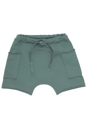 Babe & Tess BOTTOMWEAR - Shorts & Bermuda Shorts - on YOOX.com