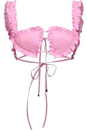 The Attico TOPWEAR - Tops - on YOOX.com