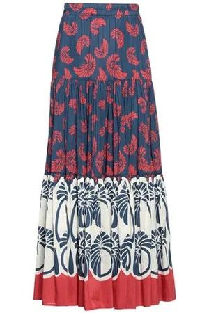 La DoubleJ BOTTOMWEAR - Maxi skirts - on YOOX.com