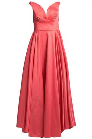 ATELIER LEGORA DRESSES - Maxi dresses - on YOOX.com