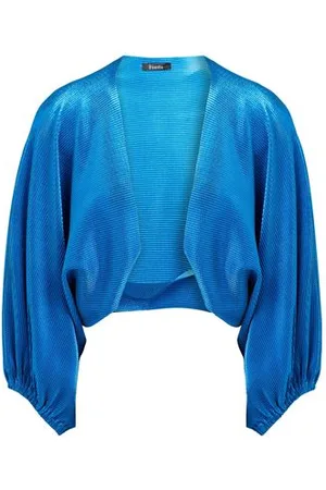 HANITA TOPWEAR - Shrugs - on YOOX.com